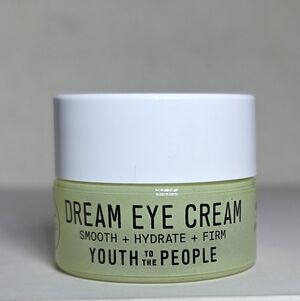 Youth To The People Dream Eye Cream